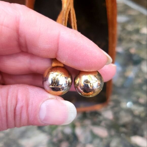 Louis Vuitton Monogram Popincourt Handbag - Picture 8 of 14